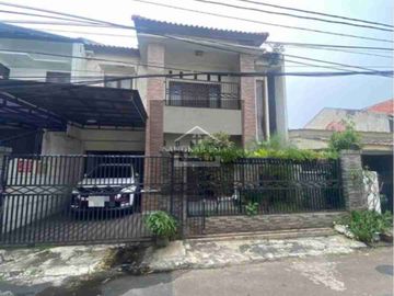 Dijual Murah Rumah Lelang di Tebet Jakarta Selatan