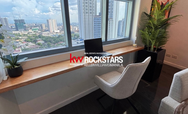 FOR SALE! Stunning Fully Furnished Loft Condominium Unit in Eton Parkview Greenbelt