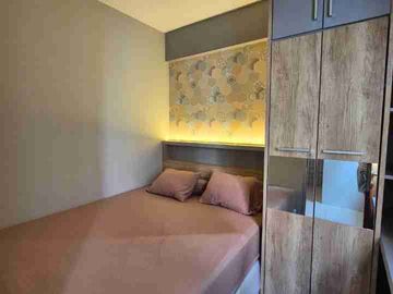 Dijual cepat Apartemen Puncak Kertajaya Tower B