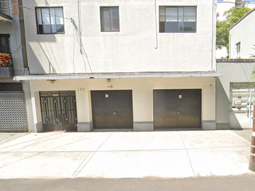 VENTA DE CASA EN ROMA NORTE, CUAUHTEMOC,CDMX.