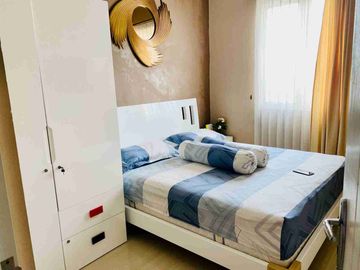 DIJUAL RUMAH GRAND SUNRISE MENGANTI DEKAT TOL SIAP HUNI