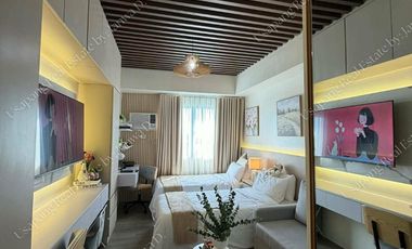 10K monthly - Preselling Condo near UST, NU, FEU, San Beda, San Sebastian, and many more!