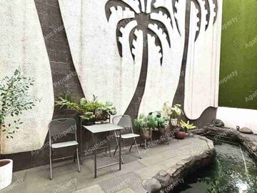Rumah Cakep Daan Mogot Baru Ubud Selatan