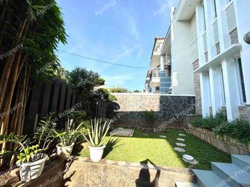 Rumah Cakep Daan Mogot Baru Ubud Selatan
