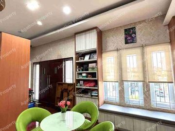 Rumah Cakep Daan Mogot Baru Ubud Selatan