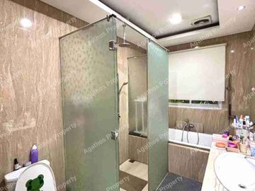 Rumah Cakep Daan Mogot Baru Ubud Selatan