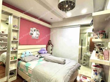 Rumah Cakep Daan Mogot Baru Ubud Selatan