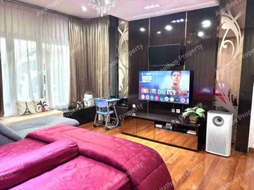 Rumah Cakep Daan Mogot Baru Ubud Selatan