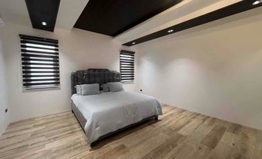 Brandnew Modern House with 5Br with pool furnished near clark