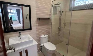 Brandnew Modern House with 5Br with pool furnished near clark