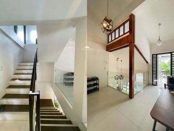 Merville Park Paranaque Modern House For Sale