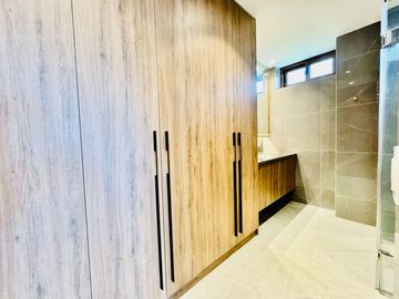 6 Bedroom Brand-New Semi Furnished House and Lot w/ Pool for Sale in Alabang West Village