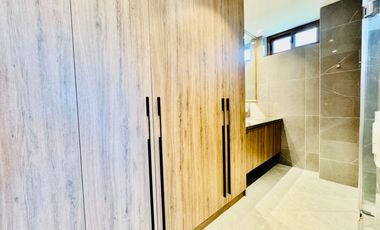 6 Bedroom Brand-New Semi Furnished House and Lot w/ Pool for Sale in Alabang West Village