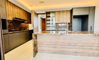 6 Bedroom Brand-New Semi Furnished House and Lot w/ Pool for Sale in Alabang West Village