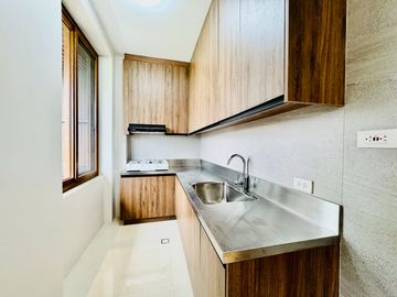 6 Bedroom Brand-New Semi Furnished House and Lot w/ Pool for Sale in Alabang West Village