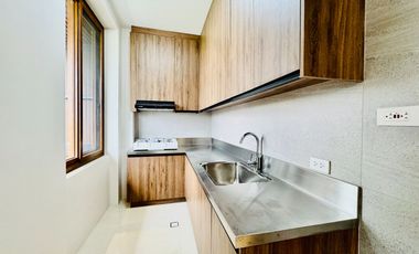 6 Bedroom Brand-New Semi Furnished House and Lot w/ Pool for Sale in Alabang West Village