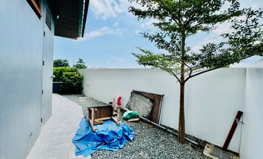 6 Bedroom Brand-New Semi Furnished House and Lot w/ Pool for Sale in Alabang West Village