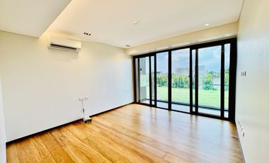 6 Bedroom Brand-New Semi Furnished House and Lot w/ Pool for Sale in Alabang West Village