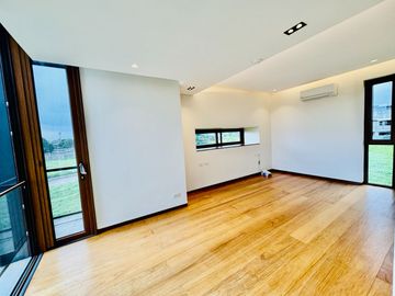 6 Bedroom Brand-New Semi Furnished House and Lot w/ Pool for Sale in Alabang West Village