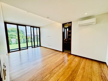 6 Bedroom Brand-New Semi Furnished House and Lot w/ Pool for Sale in Alabang West Village