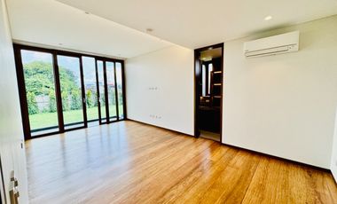 6 Bedroom Brand-New Semi Furnished House and Lot w/ Pool for Sale in Alabang West Village