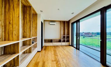 6 Bedroom Brand-New Semi Furnished House and Lot w/ Pool for Sale in Alabang West Village