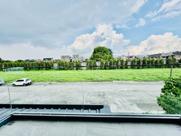 6 Bedroom Brand-New Semi Furnished House and Lot w/ Pool for Sale in Alabang West Village