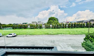 6 Bedroom Brand-New Semi Furnished House and Lot w/ Pool for Sale in Alabang West Village