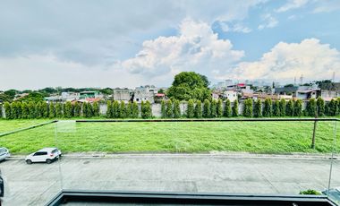 6 Bedroom Brand-New Semi Furnished House and Lot w/ Pool for Sale in Alabang West Village
