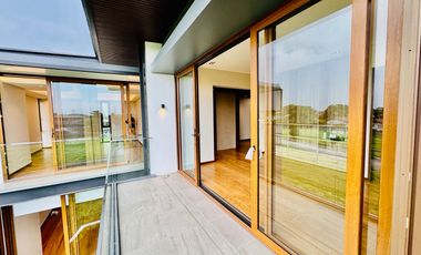6 Bedroom Brand-New Semi Furnished House and Lot w/ Pool for Sale in Alabang West Village