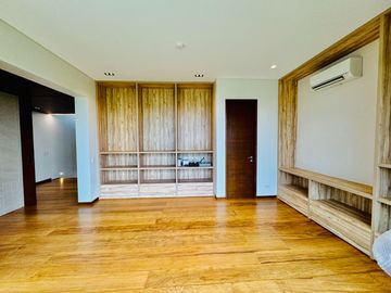 6 Bedroom Brand-New Semi Furnished House and Lot w/ Pool for Sale in Alabang West Village