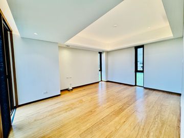 6 Bedroom Brand-New Semi Furnished House and Lot w/ Pool for Sale in Alabang West Village