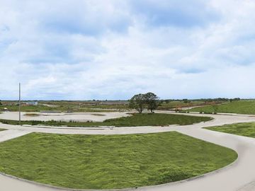 Industrial Lot for Sale in Suntrust Ecotown Tanza