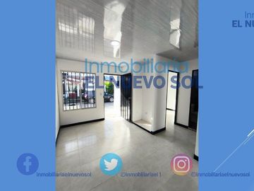 ¡¡SUPER OFERTA SE VENDE CASA REMODELADA IDEAL PARA VIVIR TRANQUILAMENTE Y CON OPCION DE SEGUIR CONSTRUYENDO!!SECTOR AV ACACIAS