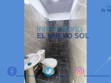 ¡¡SUPER OFERTA SE VENDE CASA REMODELADA IDEAL PARA VIVIR TRANQUILAMENTE Y CON OPCION DE SEGUIR CONSTRUYENDO!!SECTOR AV ACACIAS