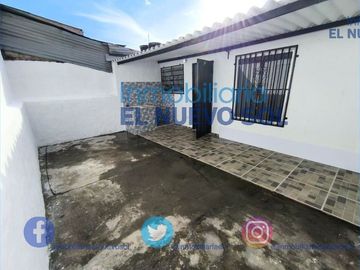 ¡¡SUPER OFERTA SE VENDE CASA REMODELADA IDEAL PARA VIVIR TRANQUILAMENTE Y CON OPCION DE SEGUIR CONSTRUYENDO!!SECTOR AV ACACIAS