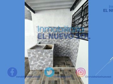 ¡¡SUPER OFERTA SE VENDE CASA REMODELADA IDEAL PARA VIVIR TRANQUILAMENTE Y CON OPCION DE SEGUIR CONSTRUYENDO!!SECTOR AV ACACIAS