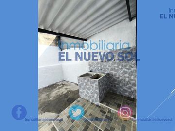 ¡¡SUPER OFERTA SE VENDE CASA REMODELADA IDEAL PARA VIVIR TRANQUILAMENTE Y CON OPCION DE SEGUIR CONSTRUYENDO!!SECTOR AV ACACIAS