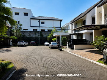 Dijual Perumahan PERUMAHAN PREMIER ESTATE Cipayung Jaktim