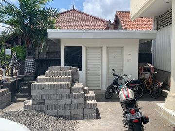 Harga Menarik! Ruko Strategis Padangsambian Kelod Buruan Sebelum Sold!