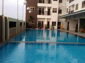 Jual Apartemen M Square