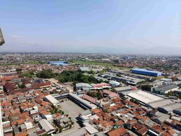 Jual Apartemen M Square