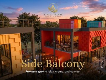 Ruko Lebar 7 Kaliban Park – Simpang Kara Ring 1 Batam Center