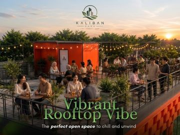 Ruko Lebar 7 Kaliban Park – Simpang Kara Ring 1 Batam Center