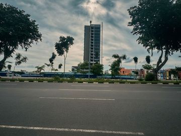 Ruko Lebar 7 Kaliban Park – Simpang Kara Ring 1 Batam Center