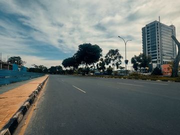 Ruko Lebar 7 Kaliban Park – Simpang Kara Ring 1 Batam Center