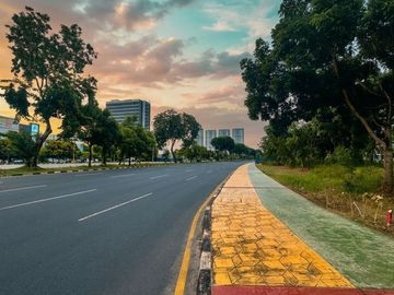 Ruko Lebar 7 Kaliban Park – Simpang Kara Ring 1 Batam Center