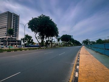 Ruko Lebar 7 Kaliban Park – Simpang Kara Ring 1 Batam Center