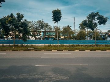 Ruko Lebar 7 Kaliban Park – Simpang Kara Ring 1 Batam Center
