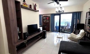 Arya Residences 2 bedroom 150sqm condominium unit for sale in BGC